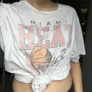 Vintage XL Basketball Shirt FINAL PRICE